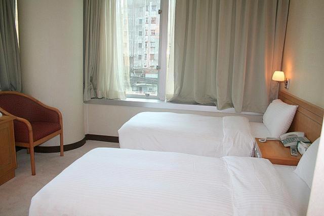 Chelsea 3* Hong Kong