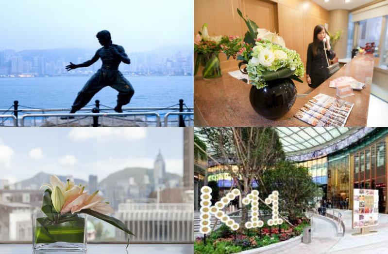 Chelsea Khách sạn 3*