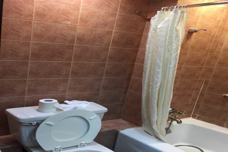 Chelsea Khách sạn 3*