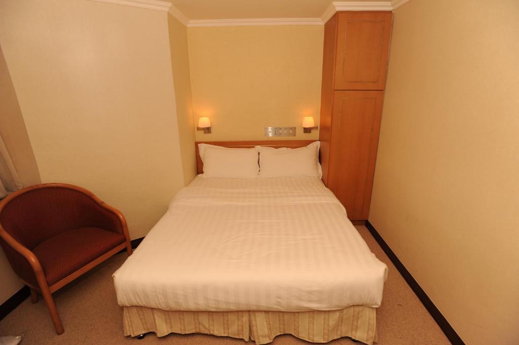 Hotel Chelsea Hong Kong