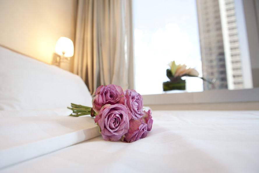 Hotel Chelsea Hong Kong